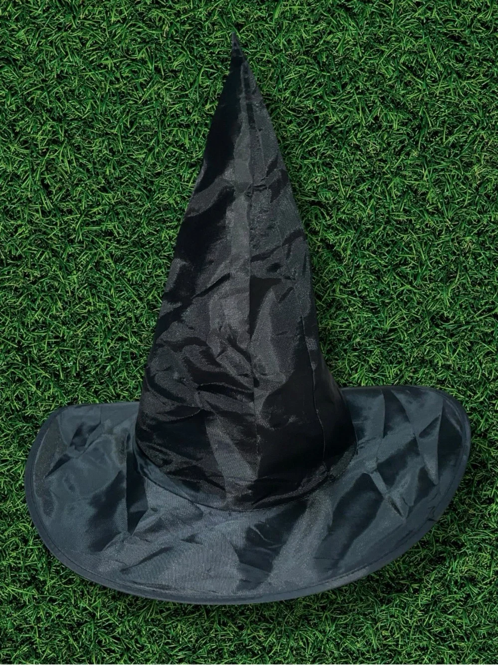 Kids Witch Hat
